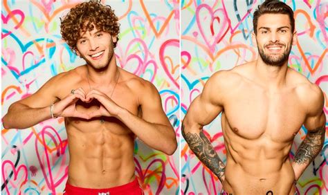 Caroline Flack Is Open For A Same Sex Couple On Love Island Attitude