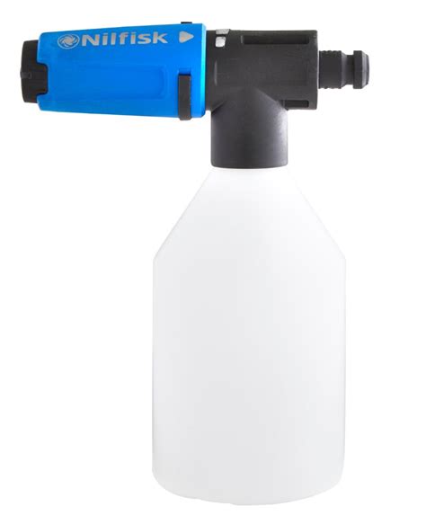 Super Foam Sprayer Til Højtryksrensere Nilfisk