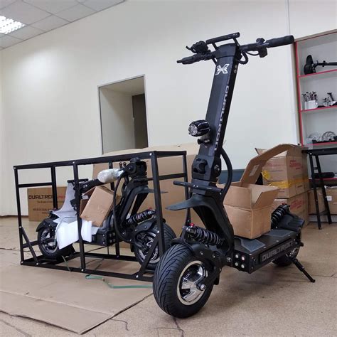 Электросамокат Dualtron X https://rusamokat.ru/shop/elektrosamokat ...
