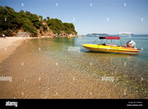 Skiathos Achladies Beach Hi Res Stock Photography And Images Alamy