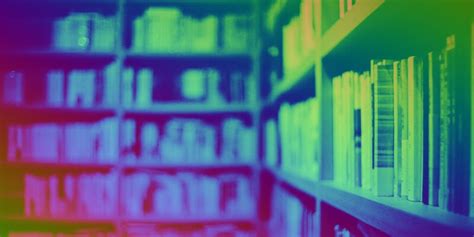 Comment les lois anti gay britanniques ont eu un impact sur une génération de jeunes lecteurs