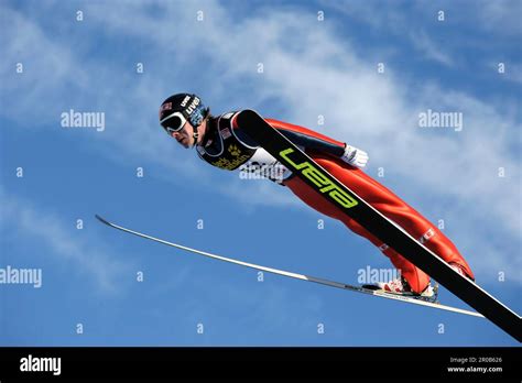 Sigurd Pettersen Hi Res Stock Photography And Images Alamy