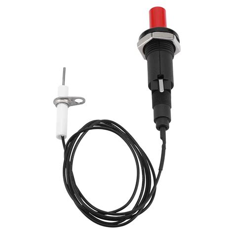 Nosii Bbq Piezoelectric Igniter Out Piezo Spark Ignition Kit Bbq