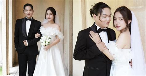 TikToker Phạm Thoại tuyên bố lấy vợ gây chấn động MXH danh tính cô dâu cực hot Hot KOLs Đời