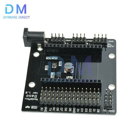 M Dulo Sem Fio Esp Compat Vel Nodemcu Lua V Placa De