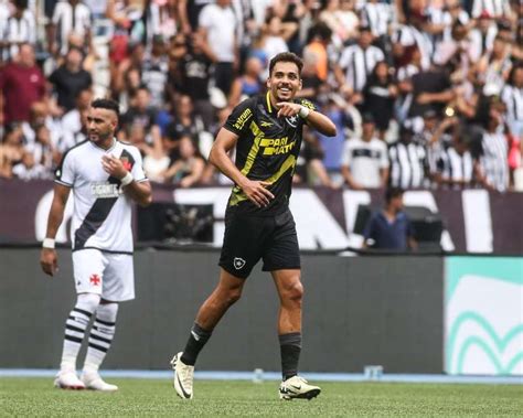 Atuações ENM Eduardo é o único destaque do Botafogo em derrota para o