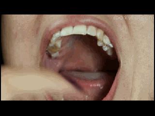 Sparklyhots Hot Clips Close Up Of My Mouth Hd Mp