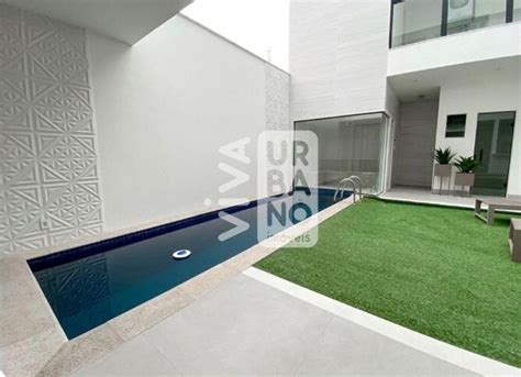 Casa 297 m² em Vila Santa Cecília em Volta Redonda por R 3 600 000