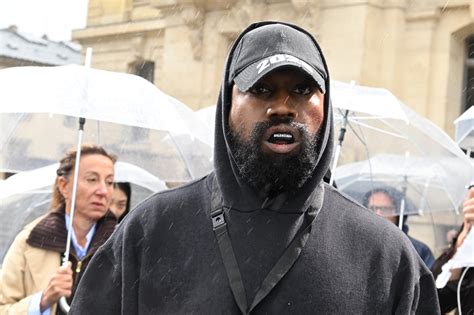 Kanye Wests Most Controversial Moments In The Past Two Weeks Newsweek