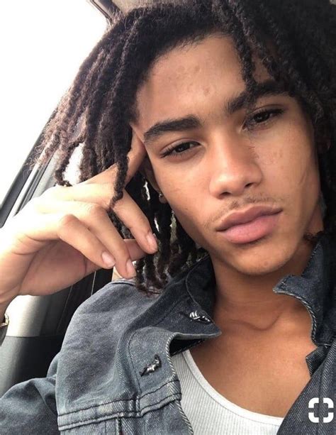 Nahmir Look Alike Light Skin Boys Pretty People Cute Black Boys