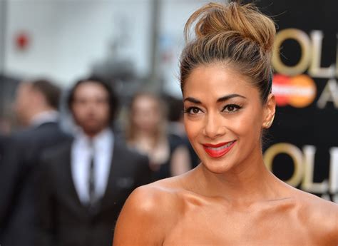 Nicole Scherzinger Flaunts Cleavage In A Red Bikini On Instagram Absolutely Gorgeous IBTimes UK