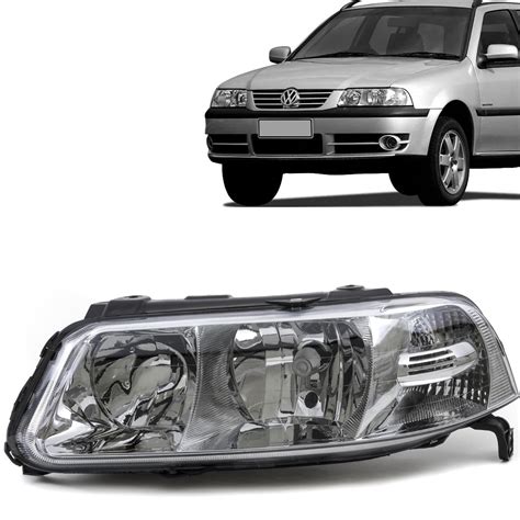 Farol Gol G3 2005