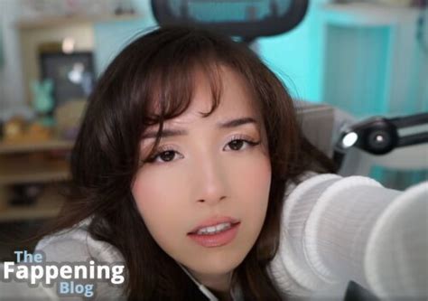 Pokimane Pokimanelol Pokinaneonlyfan Nude Leaks OnlyFans Photo 26 TheFappening