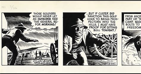 Fantasy Ink Russ Heath The Lone Ranger