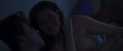 Nude Video Celebs Cecile De France Nude Imane Laurence Nude La Passagere
