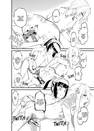 Naburi Decensored Luscious Hentai Manga Porn