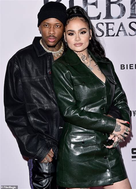 Kehlani Announces Breakup With Yg In New Track Valentine S Day