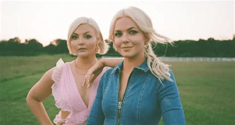 Tigirlily Gold Talks Bold New Album Blonde EXCLUSIVE