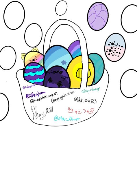 Design Ur Own Egg Notability Gallery