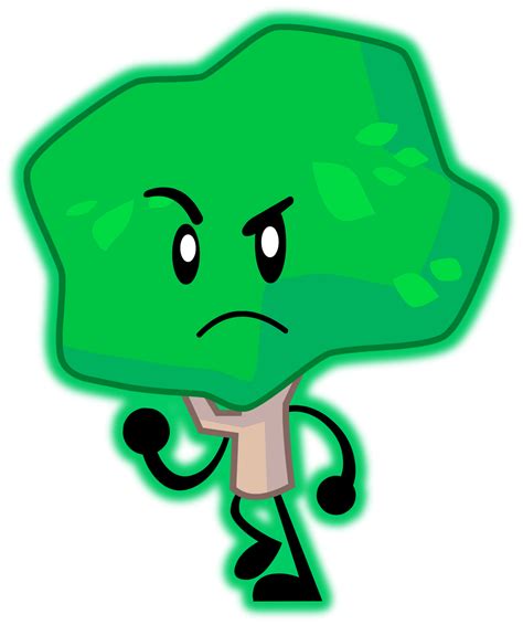 Battle For Bfb Star Bling Object Shows Community Fandom