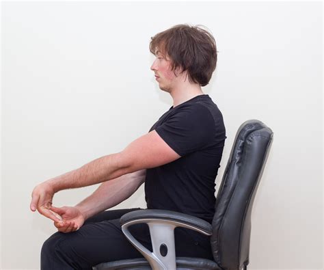 Easy stretches for PC gamers | PC Gamer