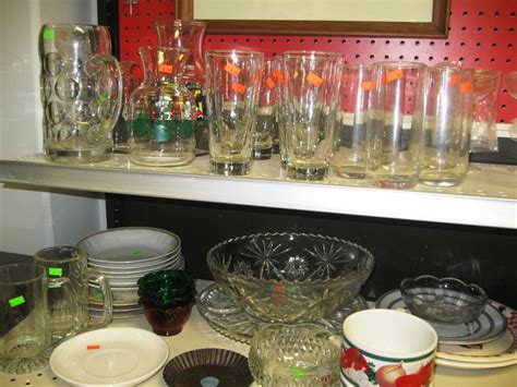Merchandise Holy Name Humble Jumble Store