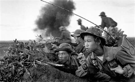 Behind The Image North Vietnam Military History Matters
