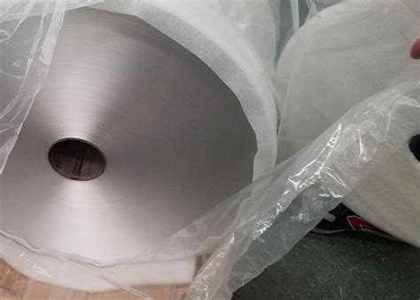 Aluminum Fin Stock