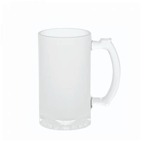 Mugs Cervecero Opalizado Sublimaco