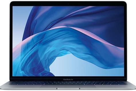 Refurb MacBook Air 2019 à 919 MacBook Pro 16 à 2 289