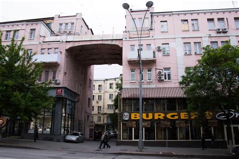 Отель Хостелы Рус – Ростов Ростов-на-Дону Россия: отзывы, описание ...