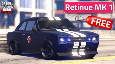 Vapid Retinue Mk Best Customization Review New Podium Car