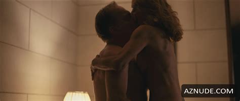 HEATHER MITCHELL Nude AZNude