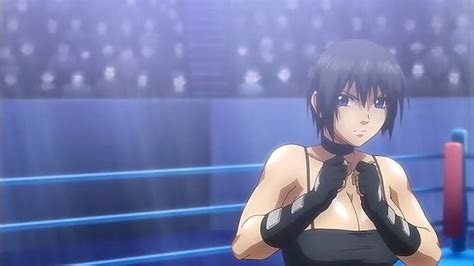 Battle Of The Beauties In Underground Showdowns Hentai Haven