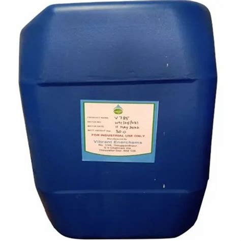 Cooling Tower Corrosion Inhibitor For Drinking Water Treatment At Rs