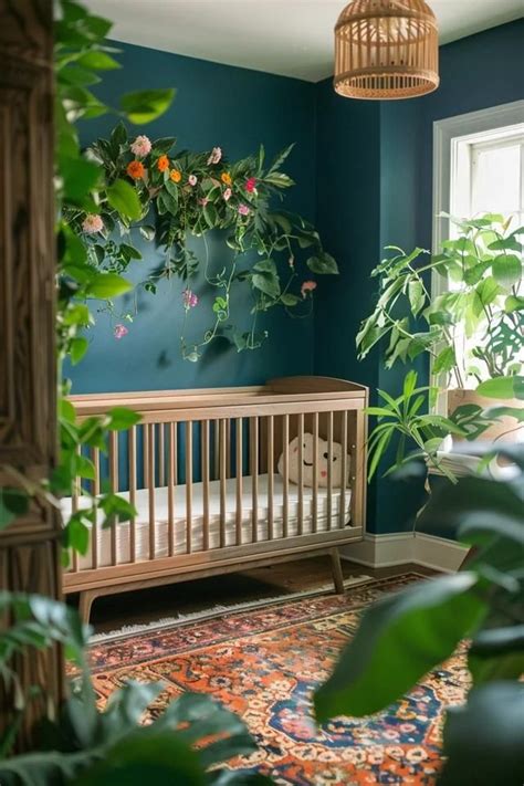 sustainable green nursery ideas  eco friendly parents green baby
