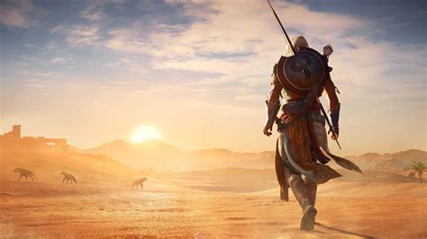 ¸assassin S Creed Origins Wallpapers Top Free ¸assassin S Creed Origins Backgrounds