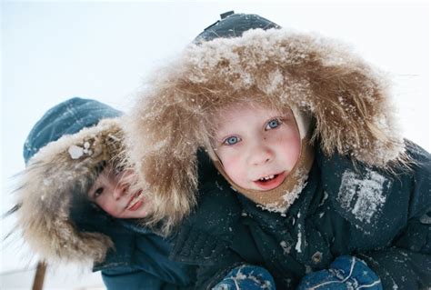 cold day listen learn