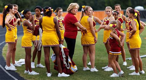 High School Football 2014: Southern Guilford at Southeast Guilford