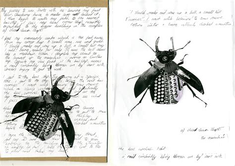 The Naked Lunch On Behance