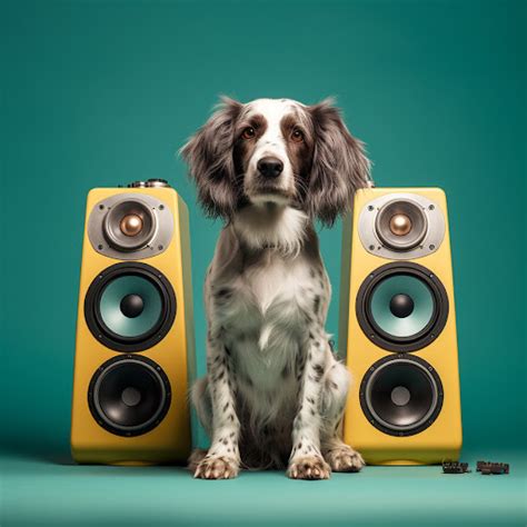 Ritmos Binaurales Calmantes Para Perros Youtube Music