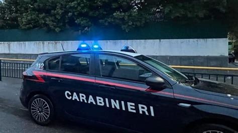 Bimbo Di Un Anno Ha Una Crisi Cardiaca Salvato Dai Carabinieri Che Lo