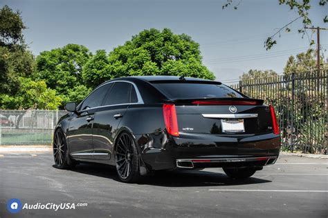 Cadillac Xts Rims - Jonesgruel