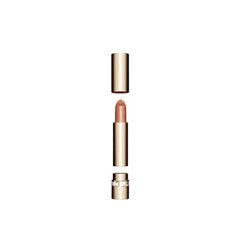 Buy Clarins Joli Rouge Satin Lipstick The Refill Beige Nude G