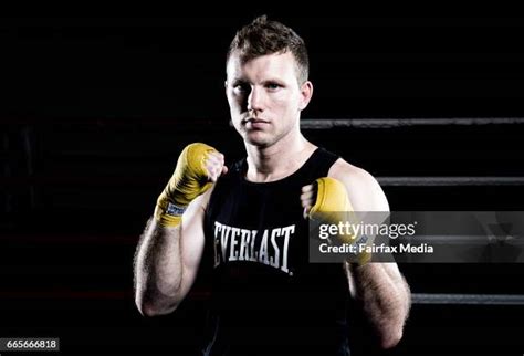 stretton boxing club   premium high res pictures getty images