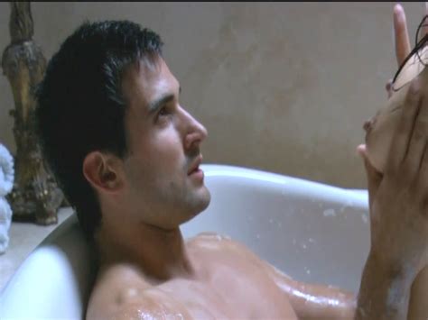 Naked Sara Sahr In Forbidden Science