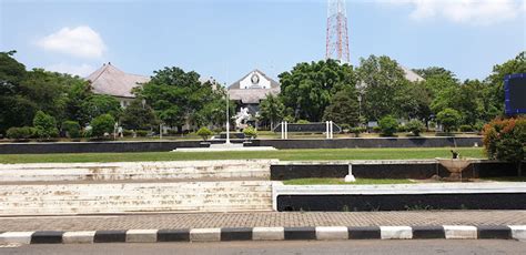 UNDIP Raih Peringkat Kinerja Kawasan Pendidikan Baik Tingkat Nasional