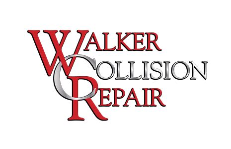 Automotive Collision Repair Logo Logodix