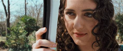 Naked Madeline Zima In The Collector
