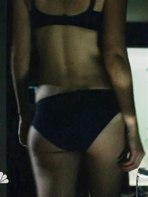 Naked Katherine Heigl In State Of Affairs